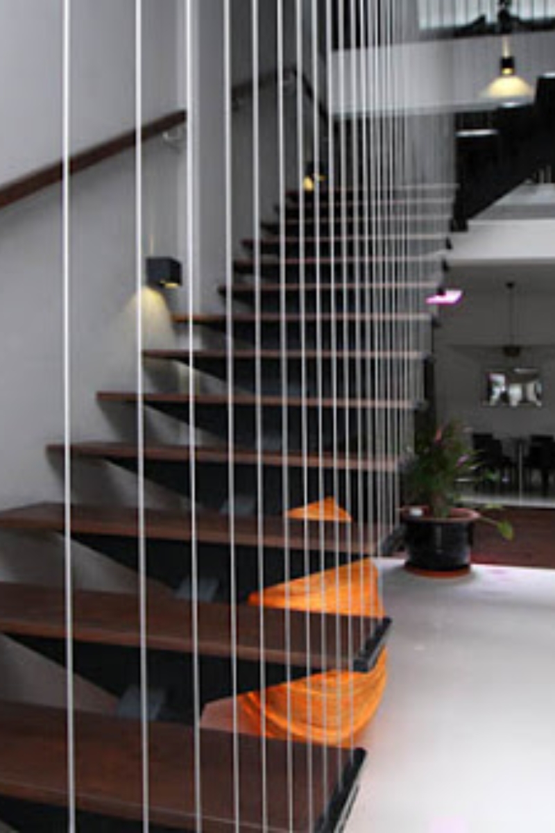 Rao Enterprises — Benefits of Invisible Grills