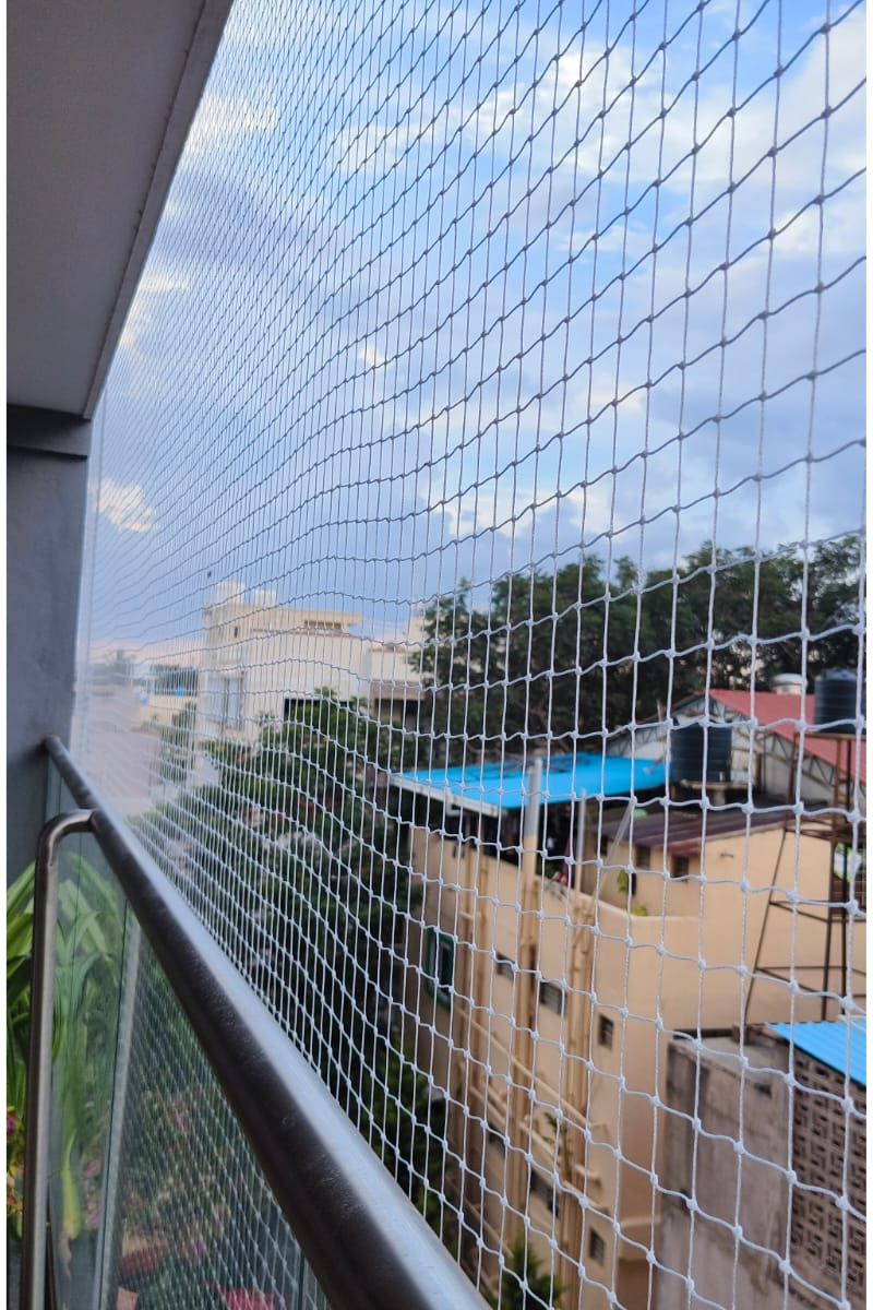 Duct Area Net 