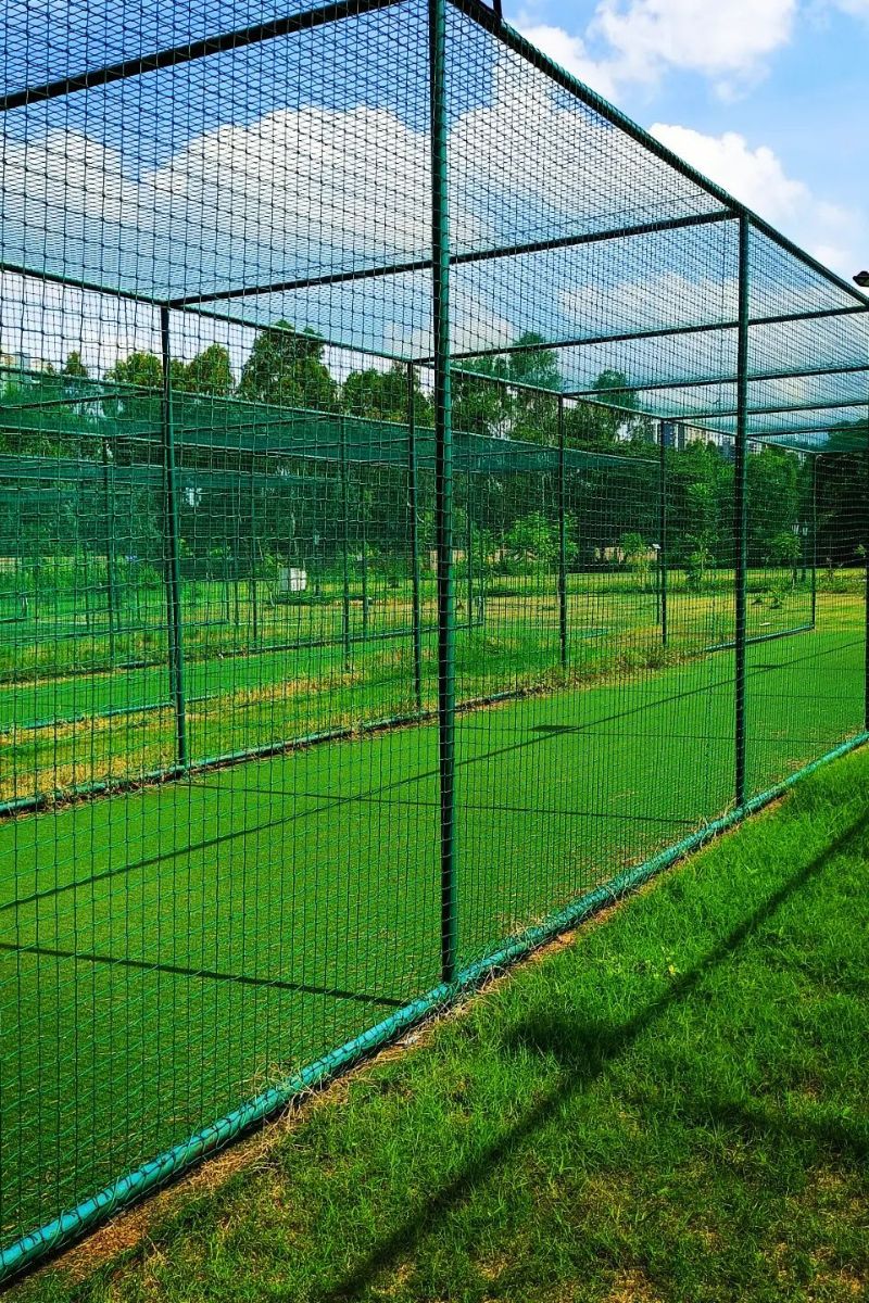 Cricket Practice Nets